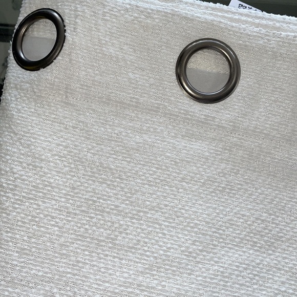 UGG Accents Ugg Tessa 84inch Grommet 0 Blackout Window Curtain